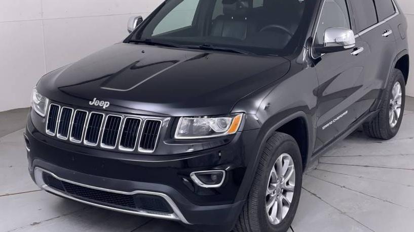 JEEP GRAND CHEROKEE 2015 1C4RJFBG3FC625355 image